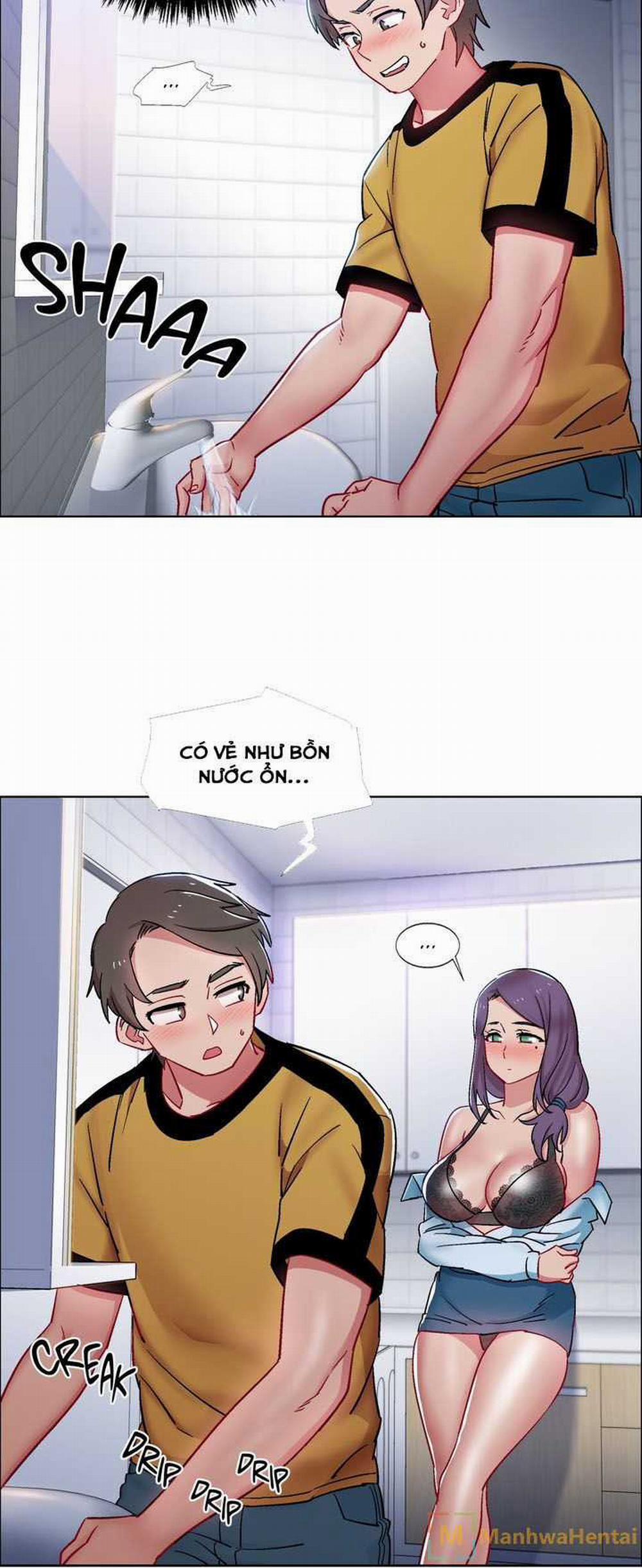 Rental Girls 29 trang 9