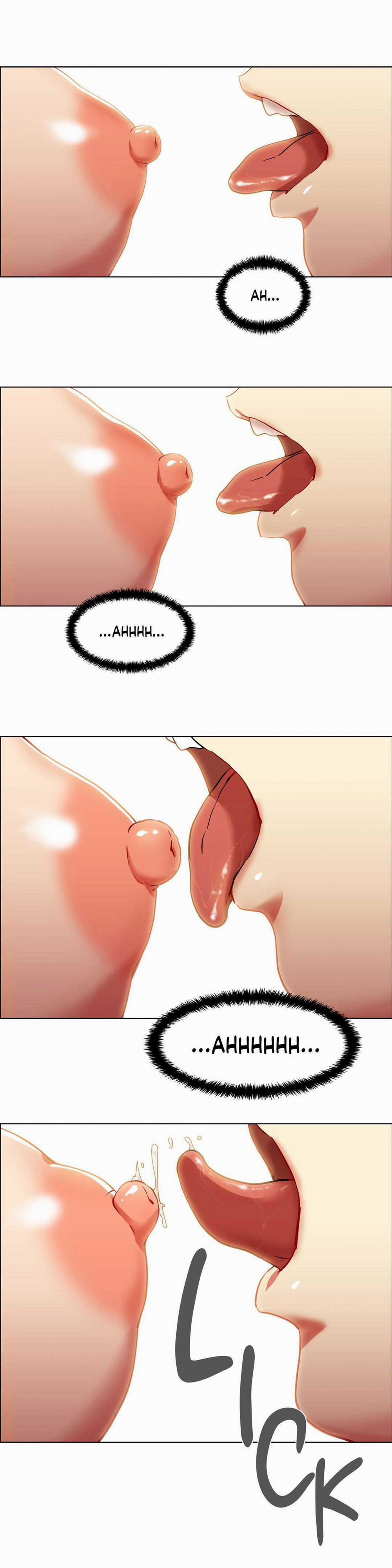 Rental Girls 3 trang 13