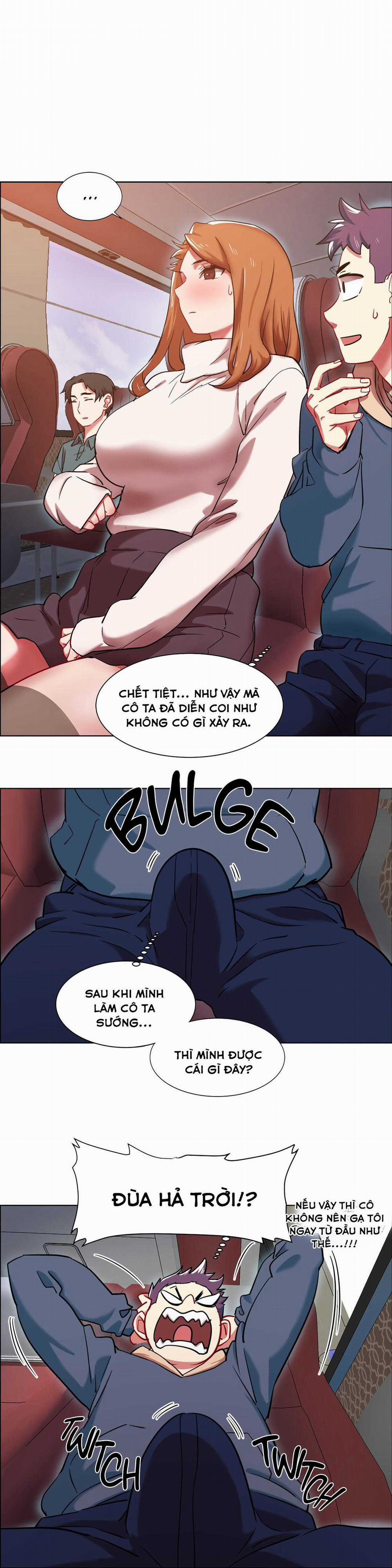 Rental Girls 3 trang 18