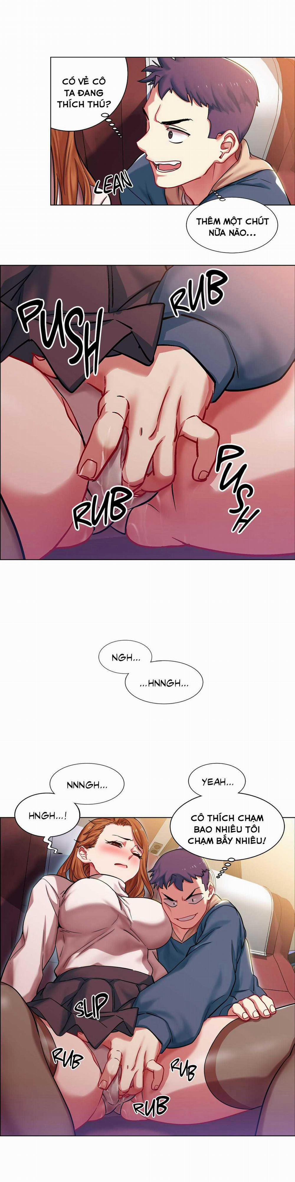 Rental Girls 3 trang 2