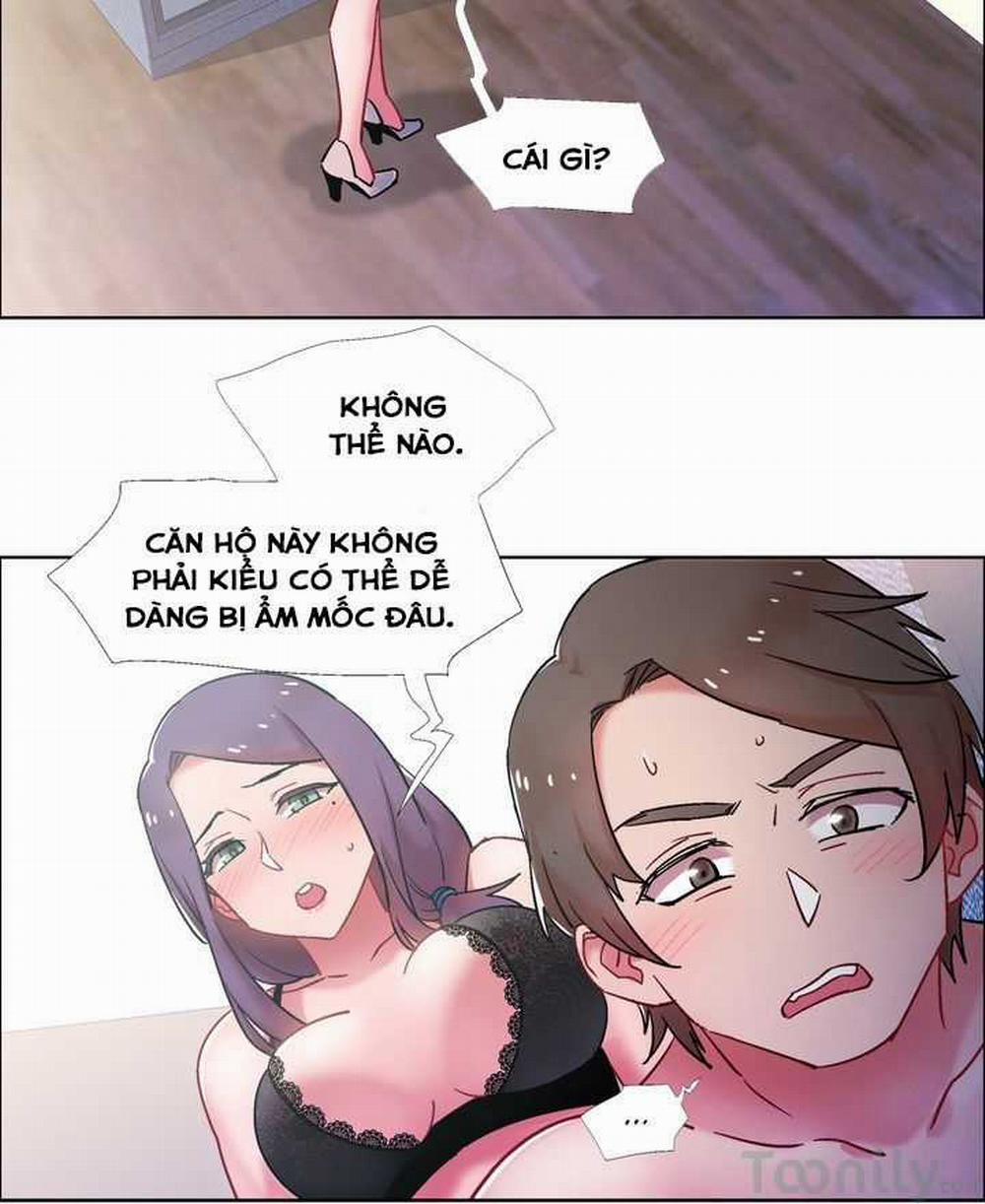 Rental Girls 30 trang 22