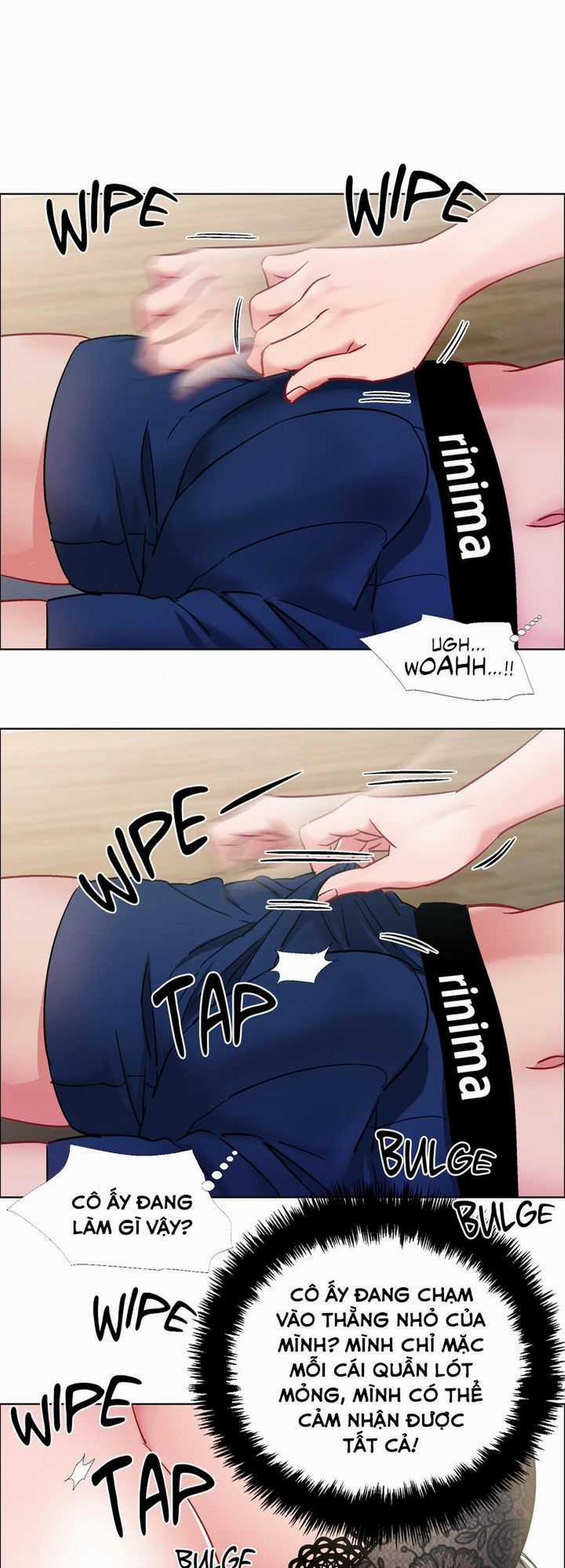 Rental Girls 30 trang 37