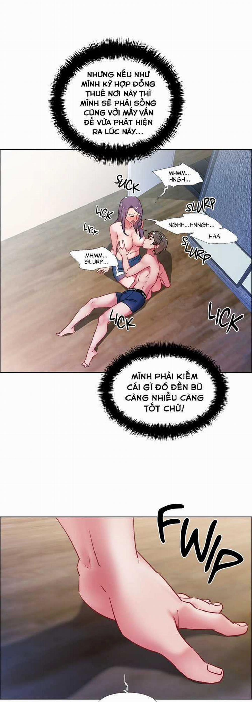 Rental Girls 31 trang 13