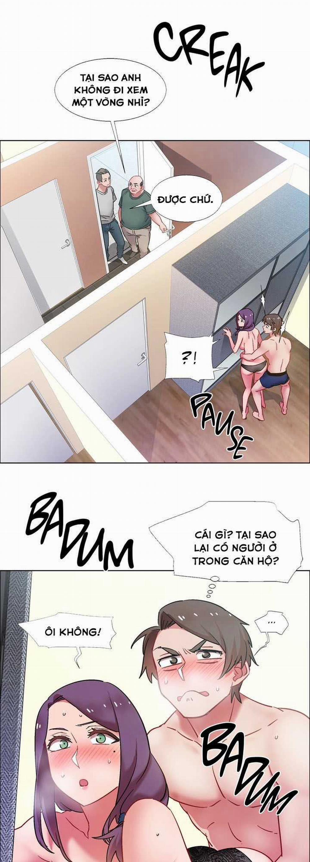 Rental Girls 31 trang 33