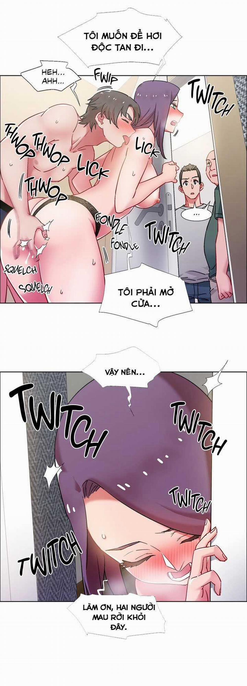 Rental Girls 32 trang 27