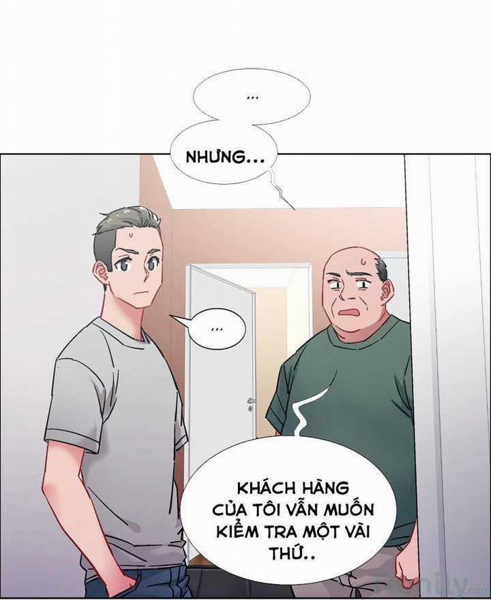 Rental Girls 32 trang 28