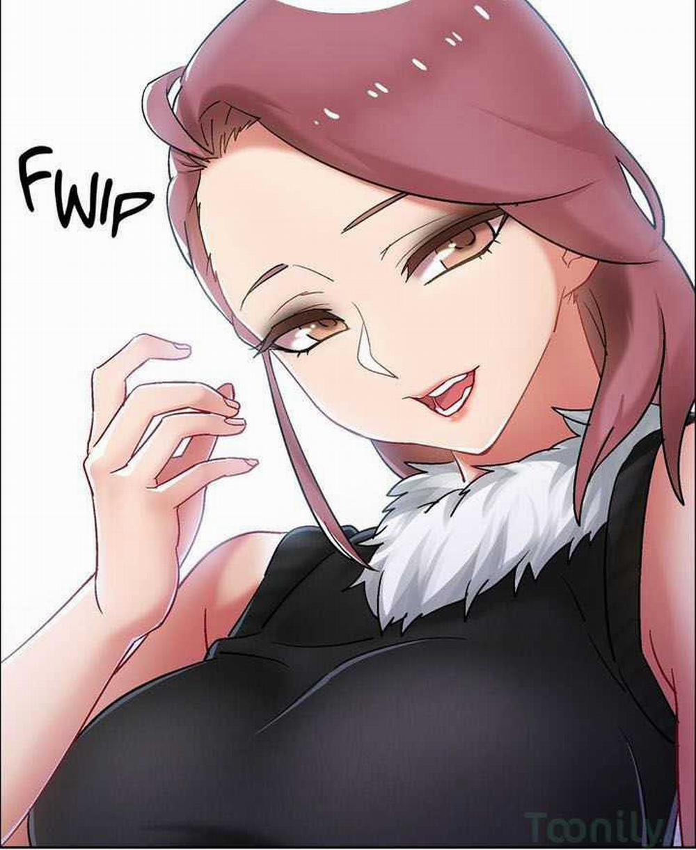 Rental Girls 33 trang 12