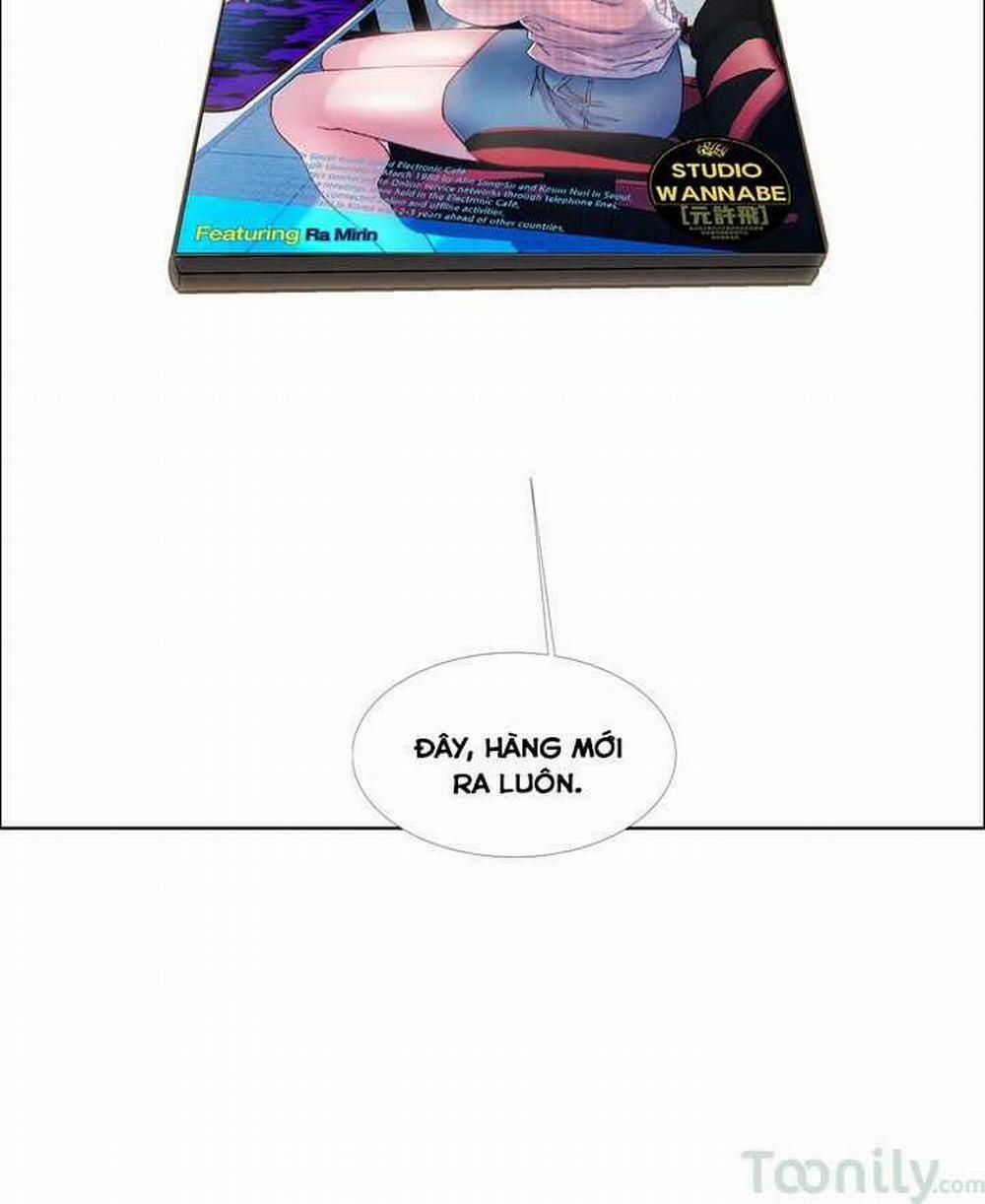 Rental Girls 33 trang 14