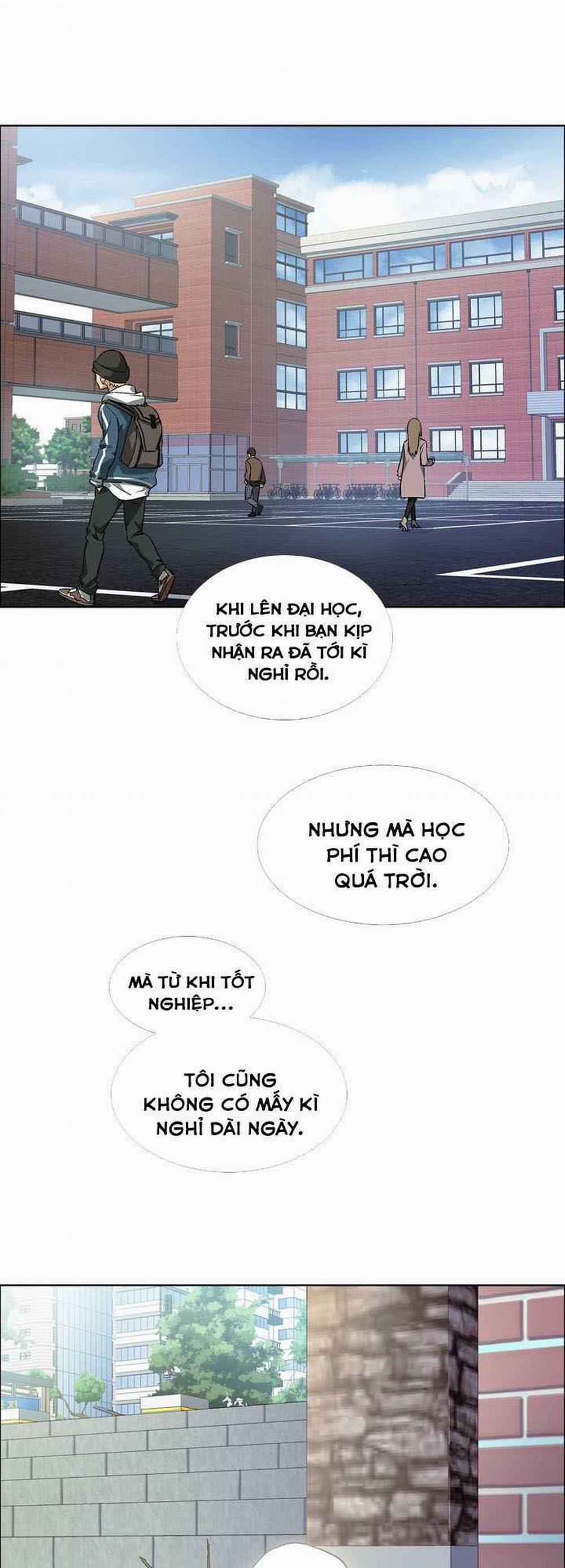 Rental Girls 33 trang 19