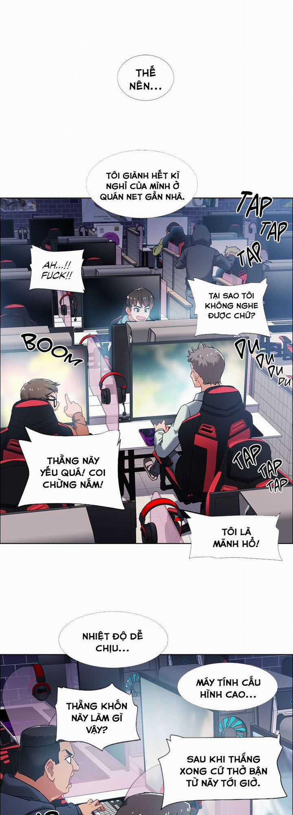 Rental Girls 33 trang 25