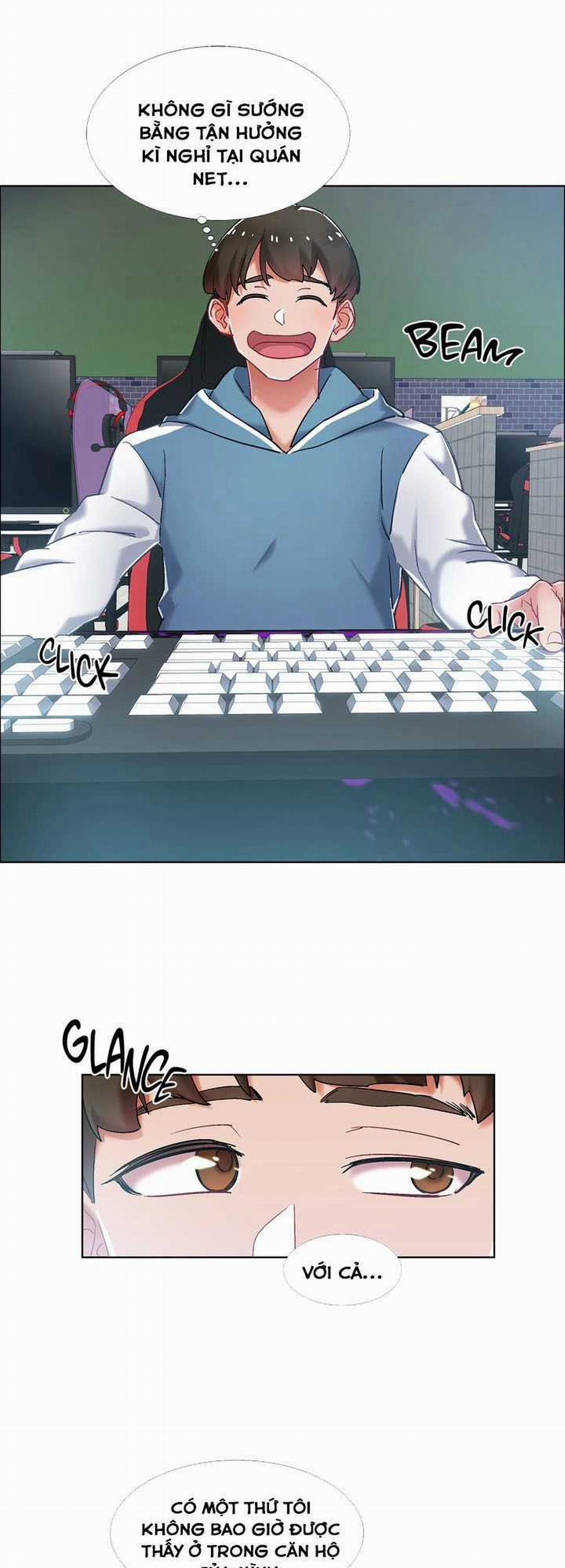 Rental Girls 33 trang 27