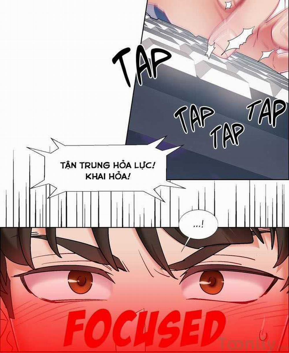 Rental Girls 33 trang 34