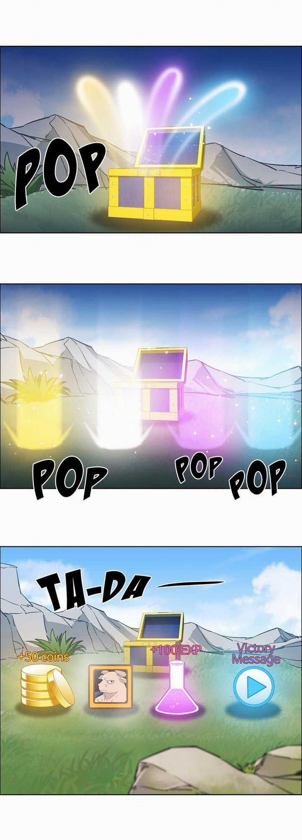 Rental Girls 34 trang 10