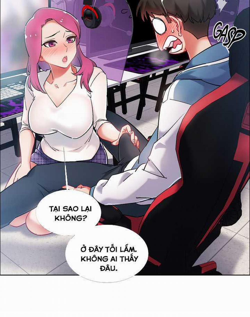 Rental Girls 34 trang 2