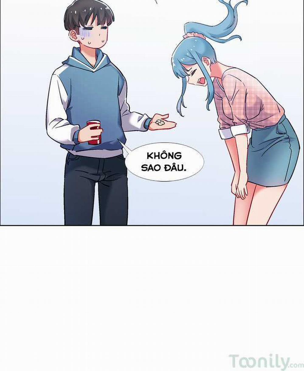 Rental Girls 34 trang 27