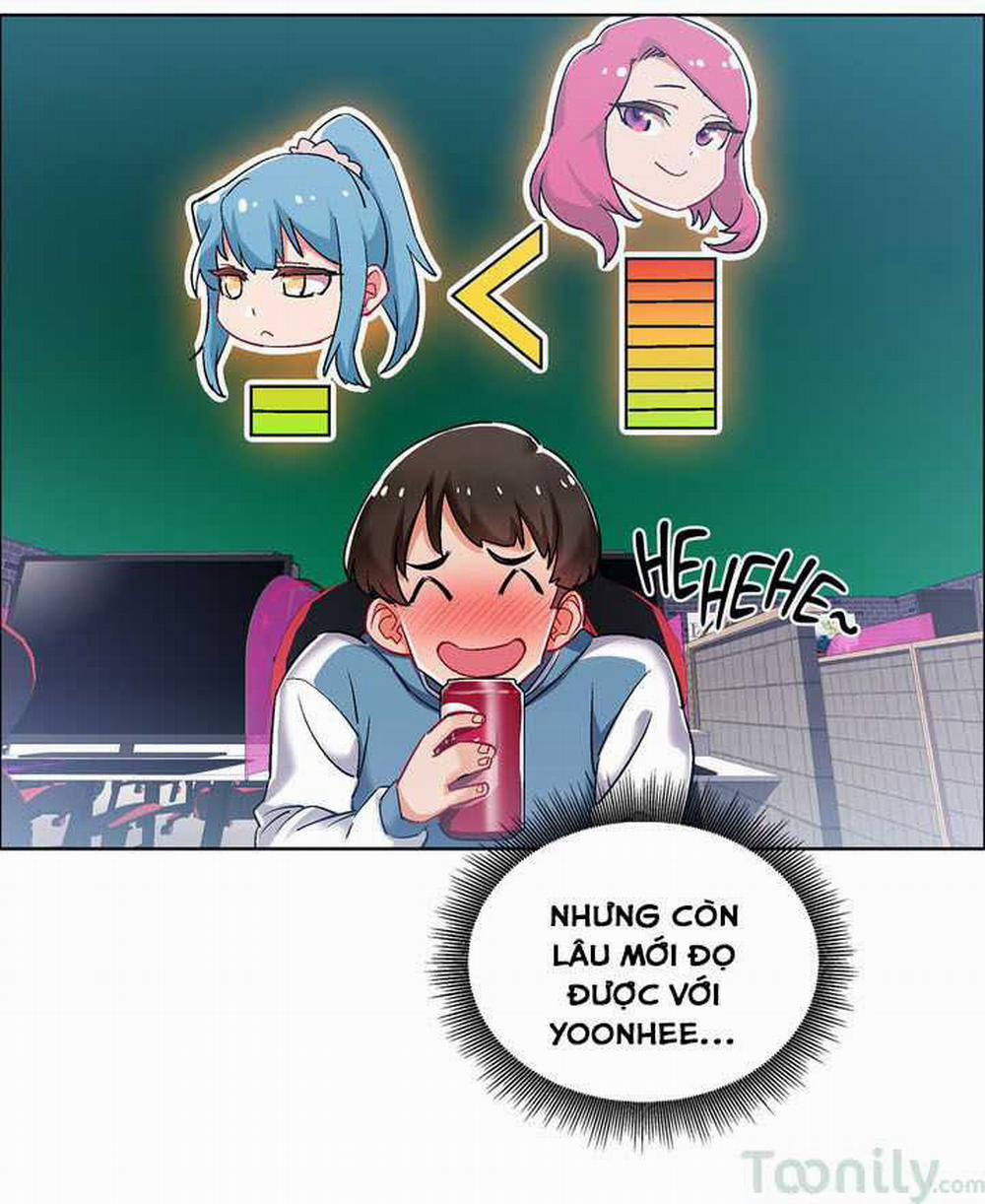 Rental Girls 34 trang 31