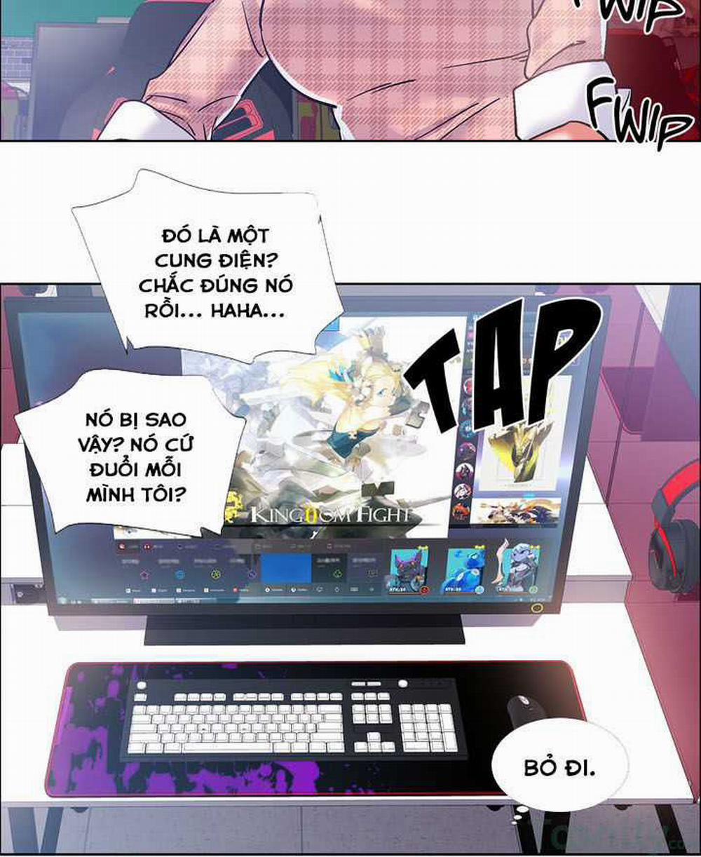 Rental Girls 34 trang 33