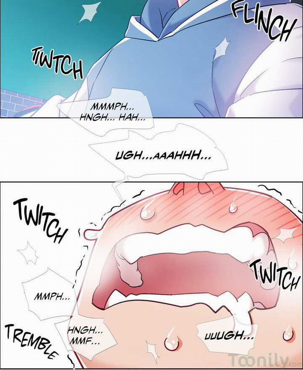 Rental Girls 34 trang 9