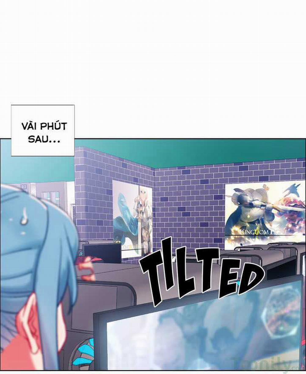 Rental Girls 35 trang 18