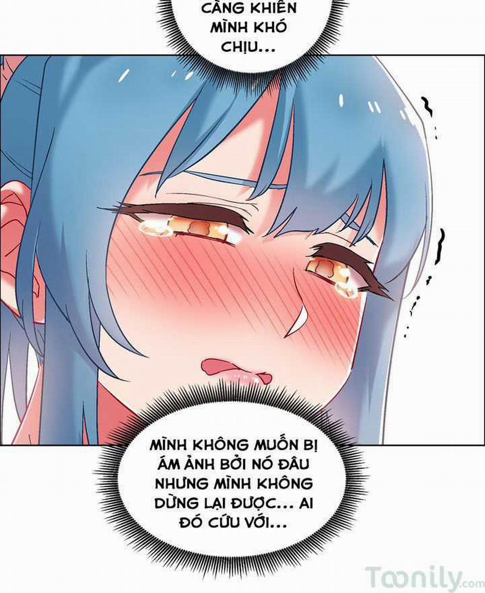 Rental Girls 35 trang 20