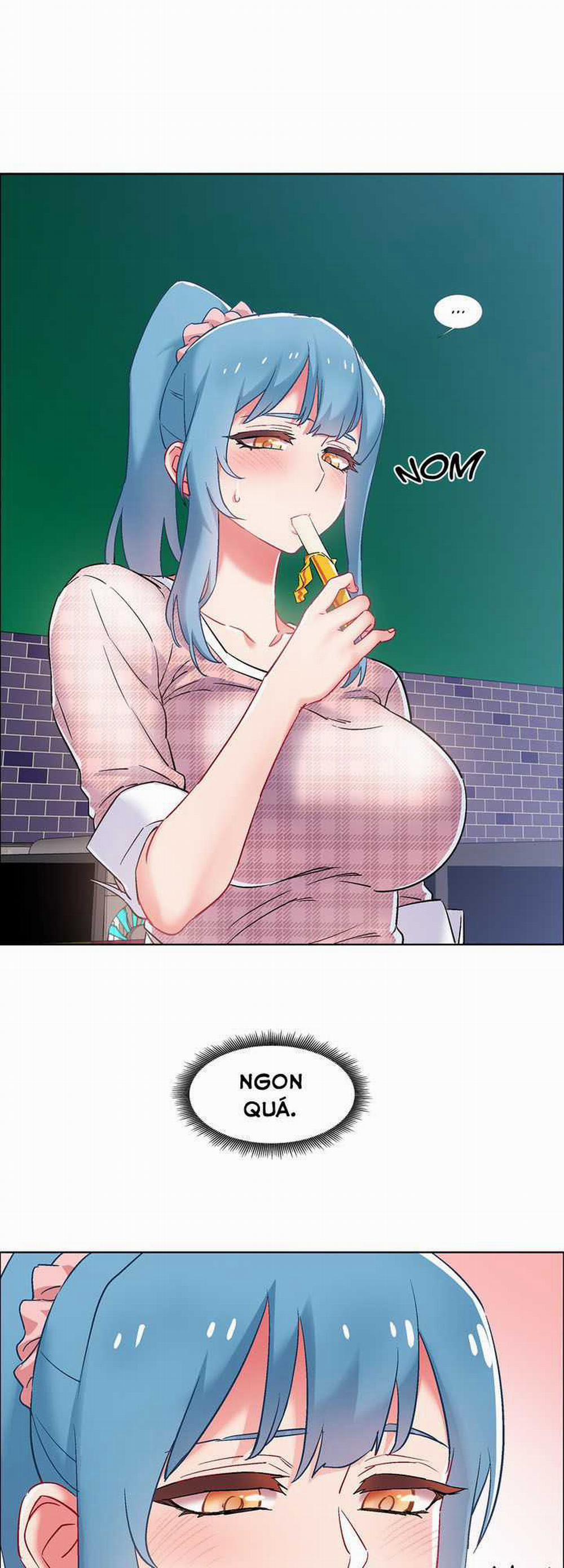 Rental Girls 35 trang 27