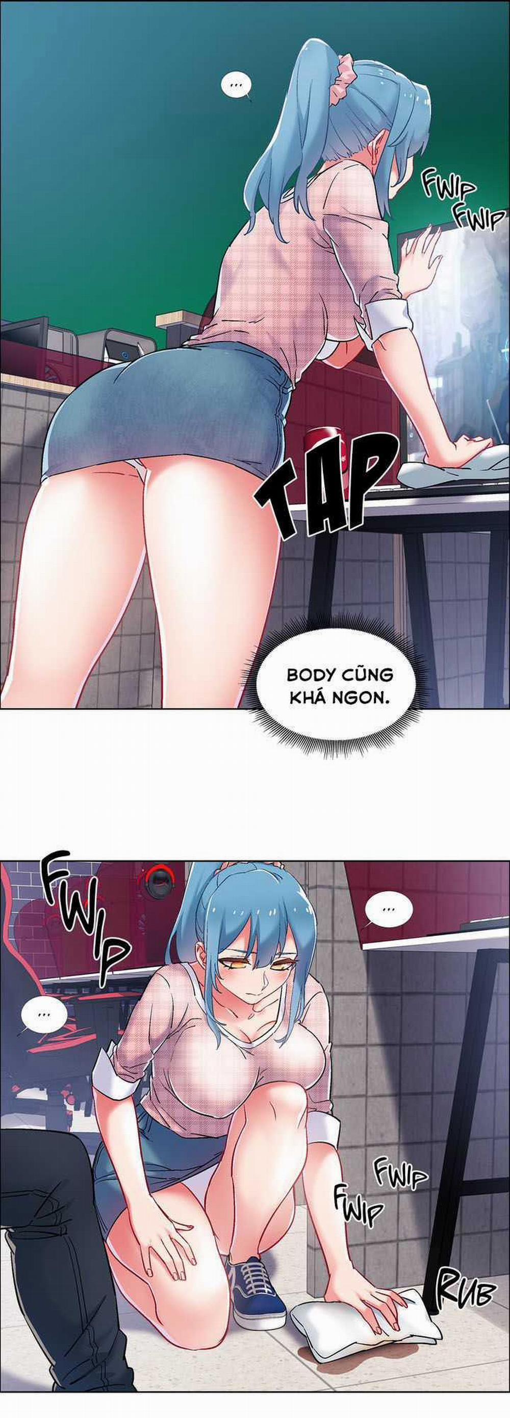 Rental Girls 35 trang 3