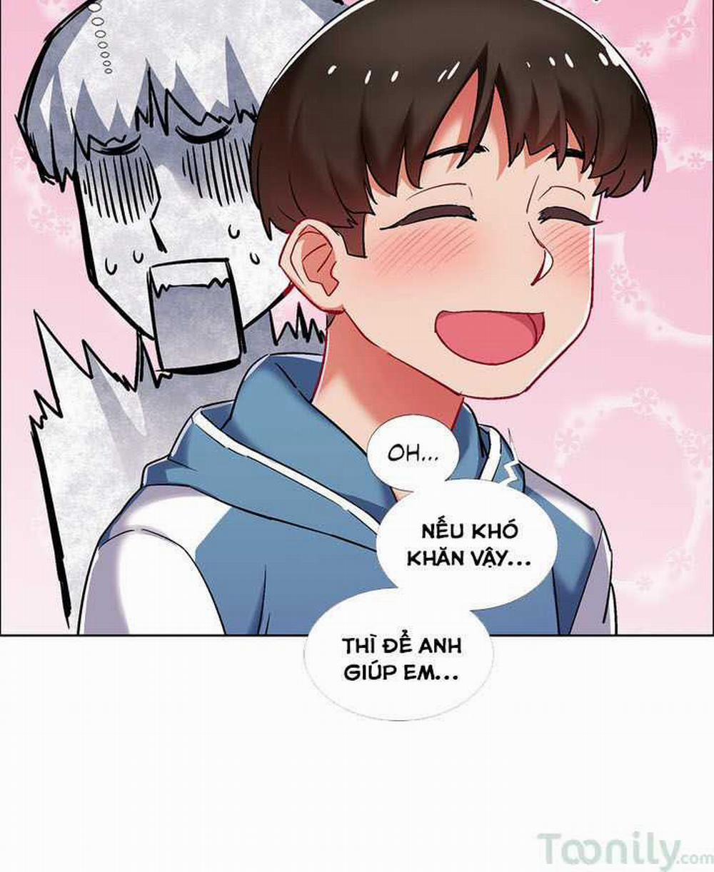 Rental Girls 35 trang 34