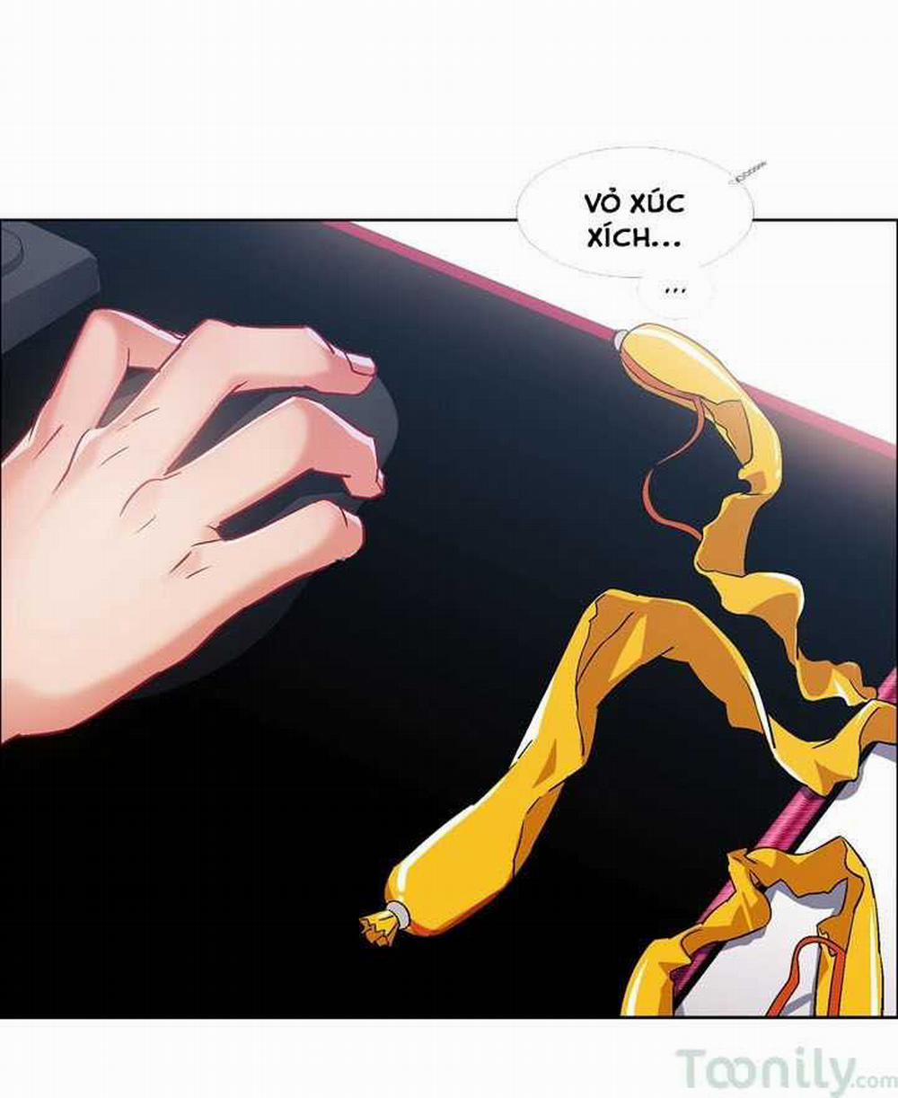 Rental Girls 36 trang 14