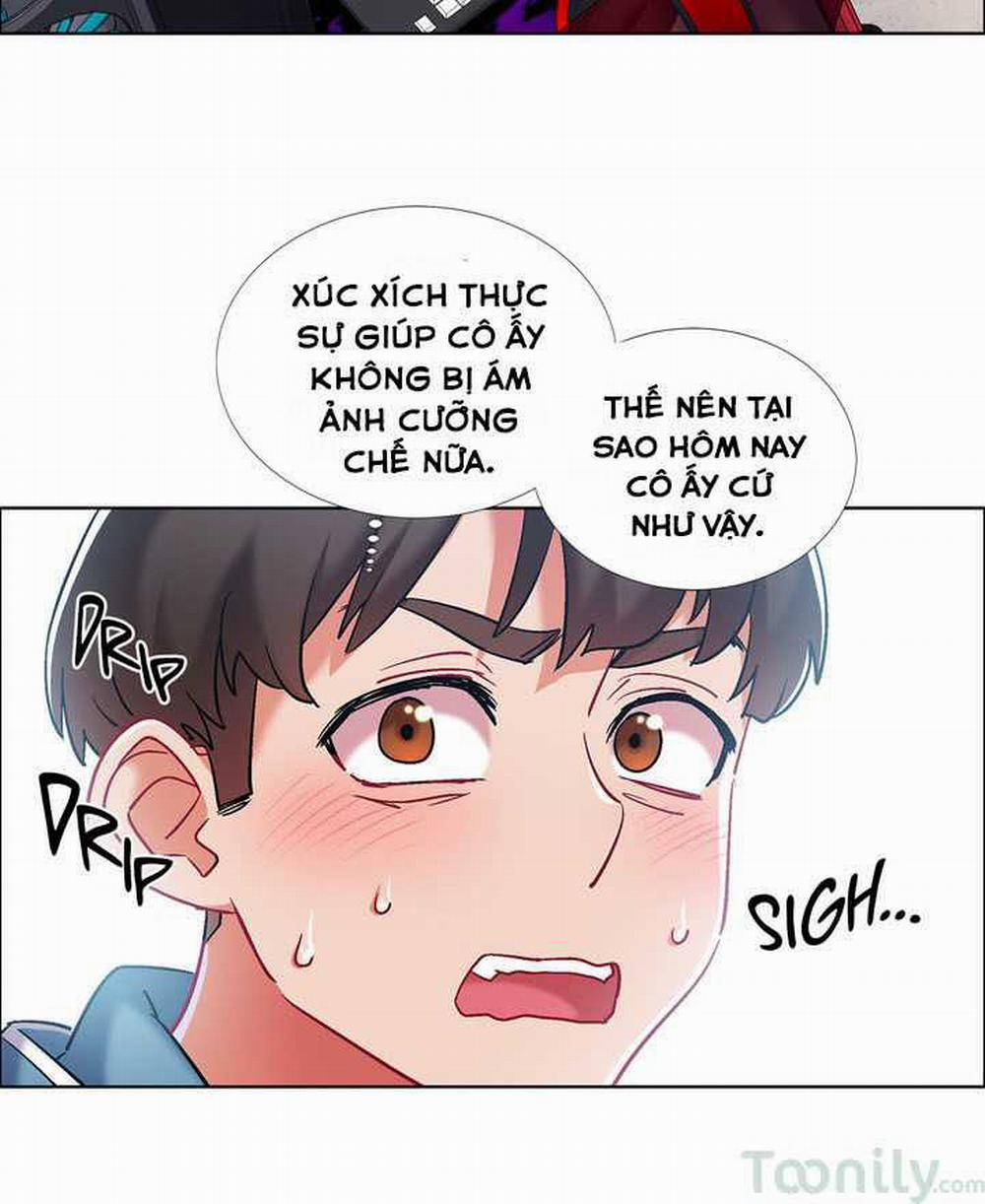 Rental Girls 36 trang 18