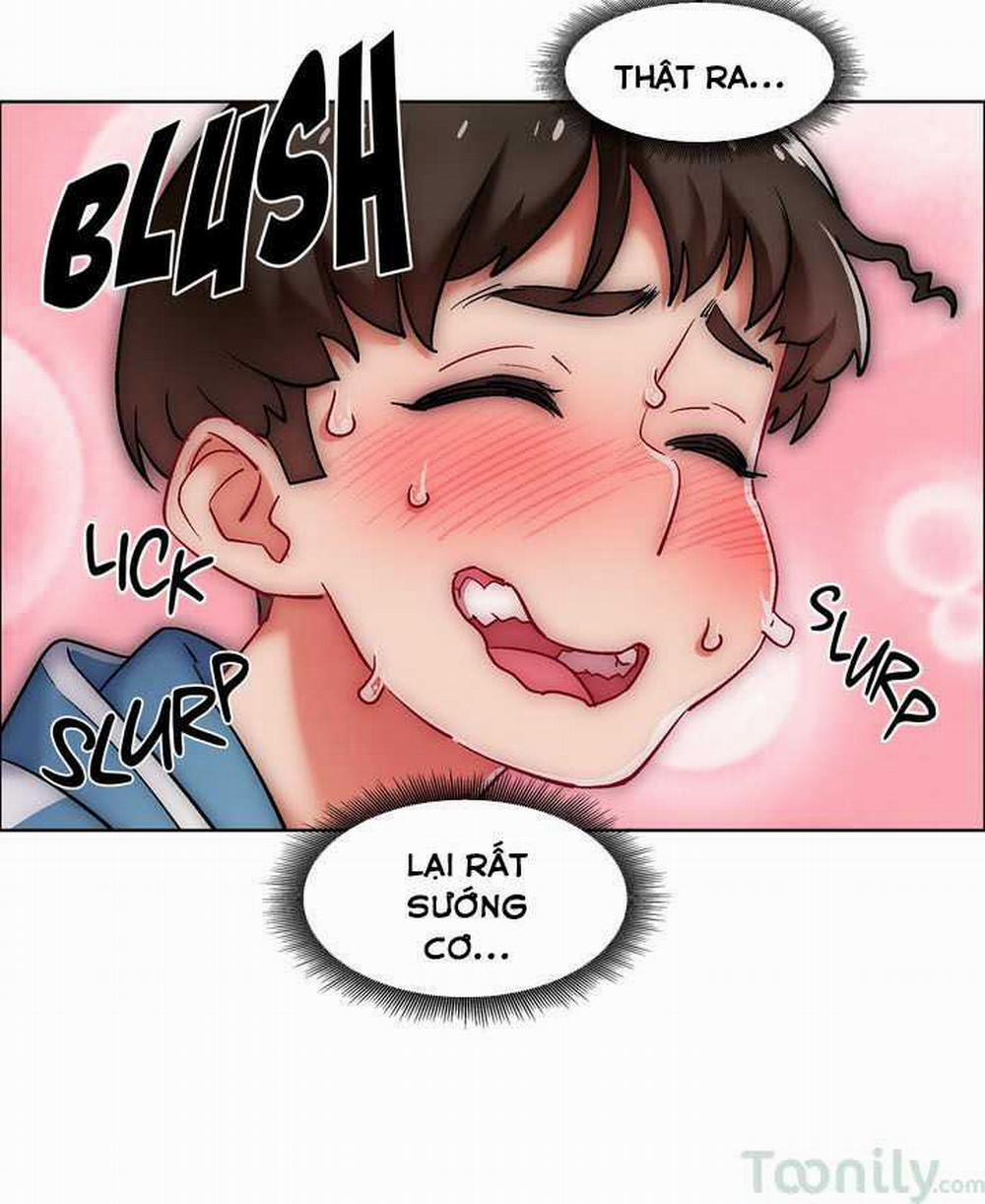 Rental Girls 36 trang 32