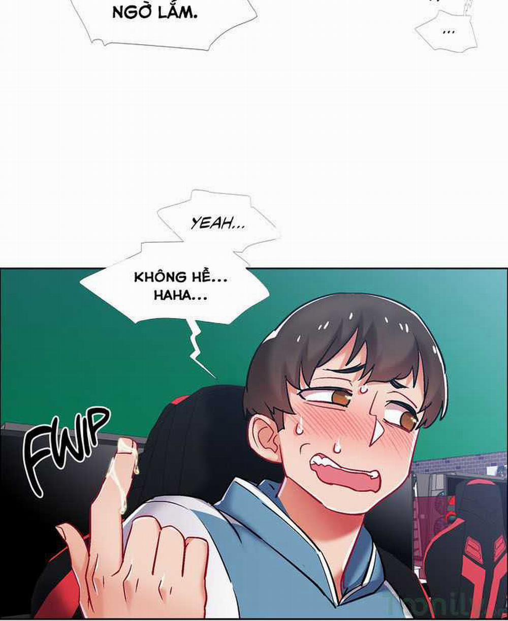 Rental Girls 36 trang 34