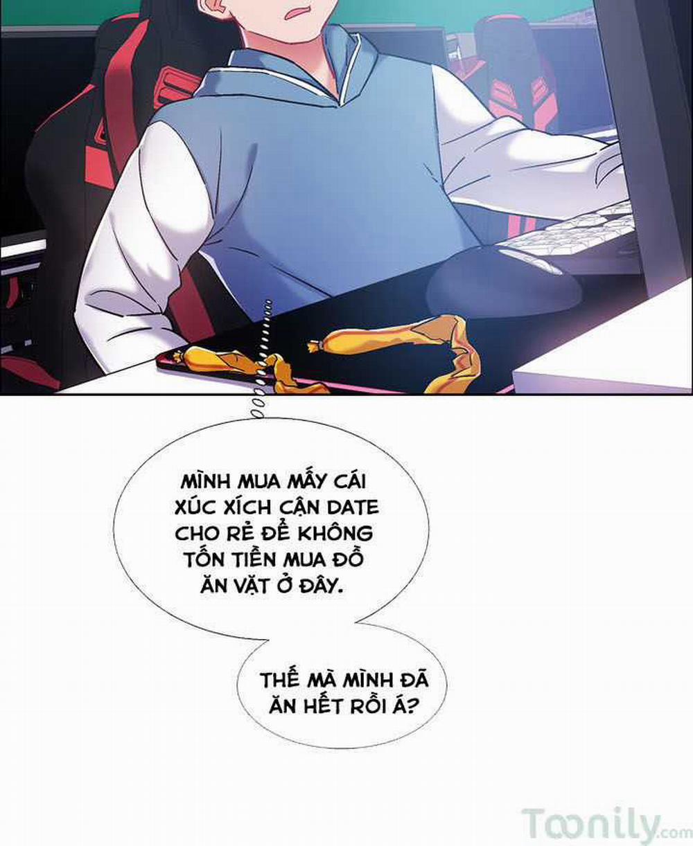 Rental Girls 36 trang 4