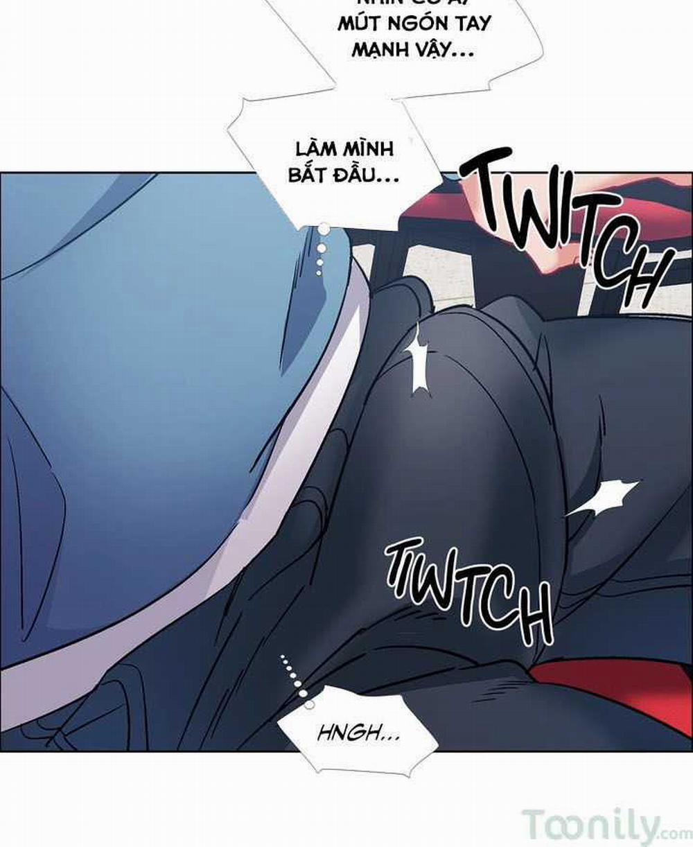 Rental Girls 36 trang 48