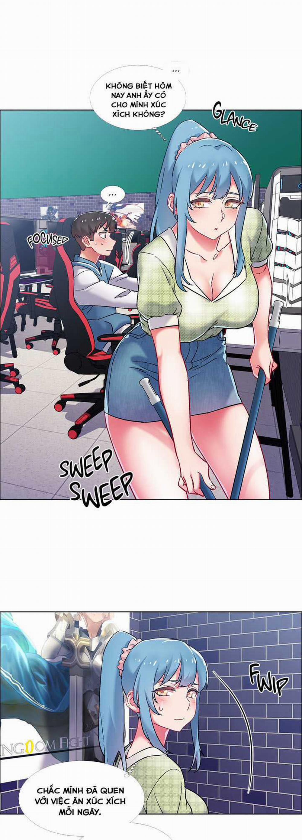 Rental Girls 36 trang 7