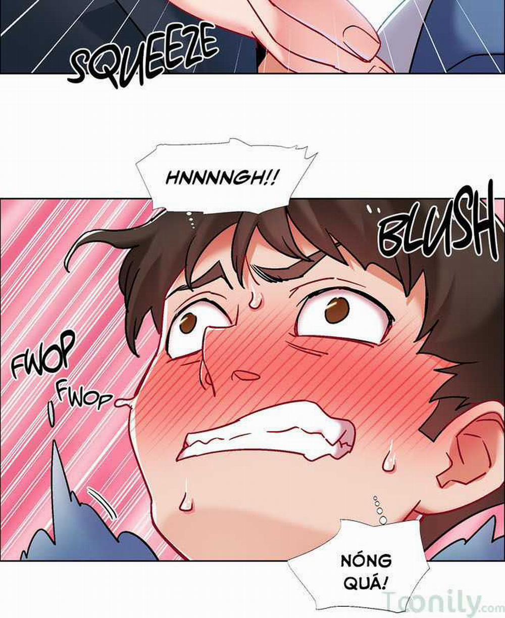 Rental Girls 37 trang 14