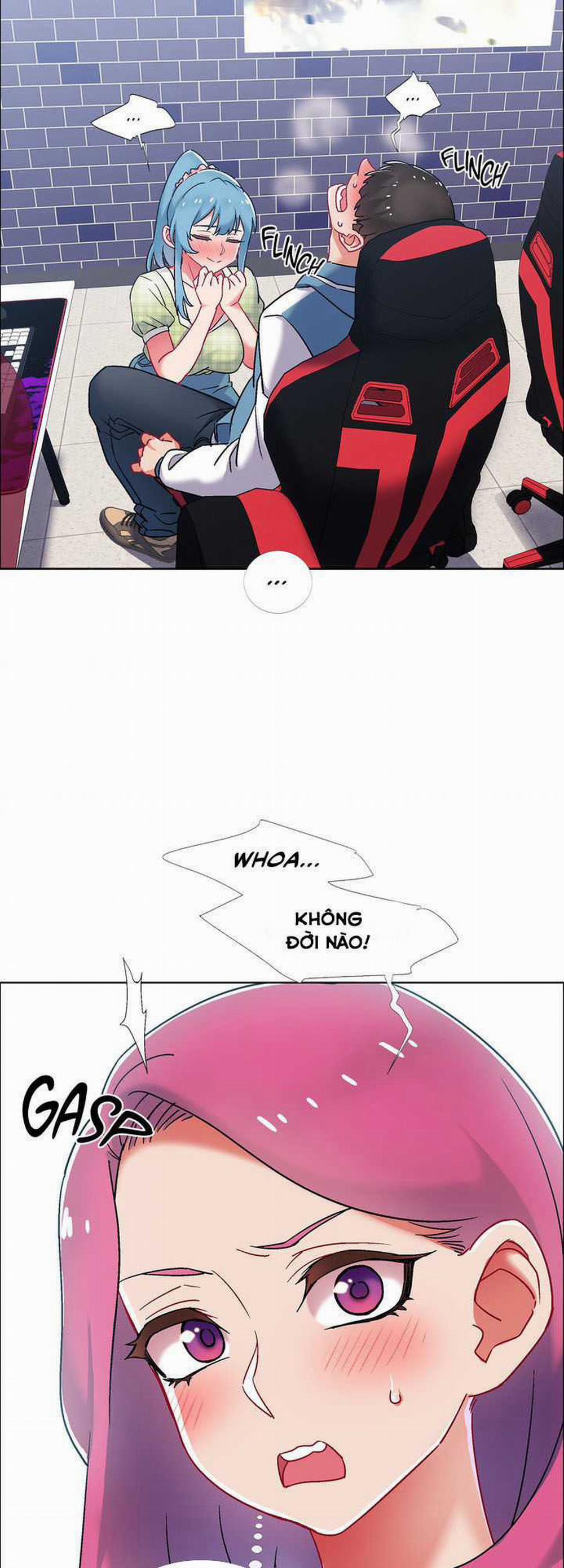 Rental Girls 37 trang 30