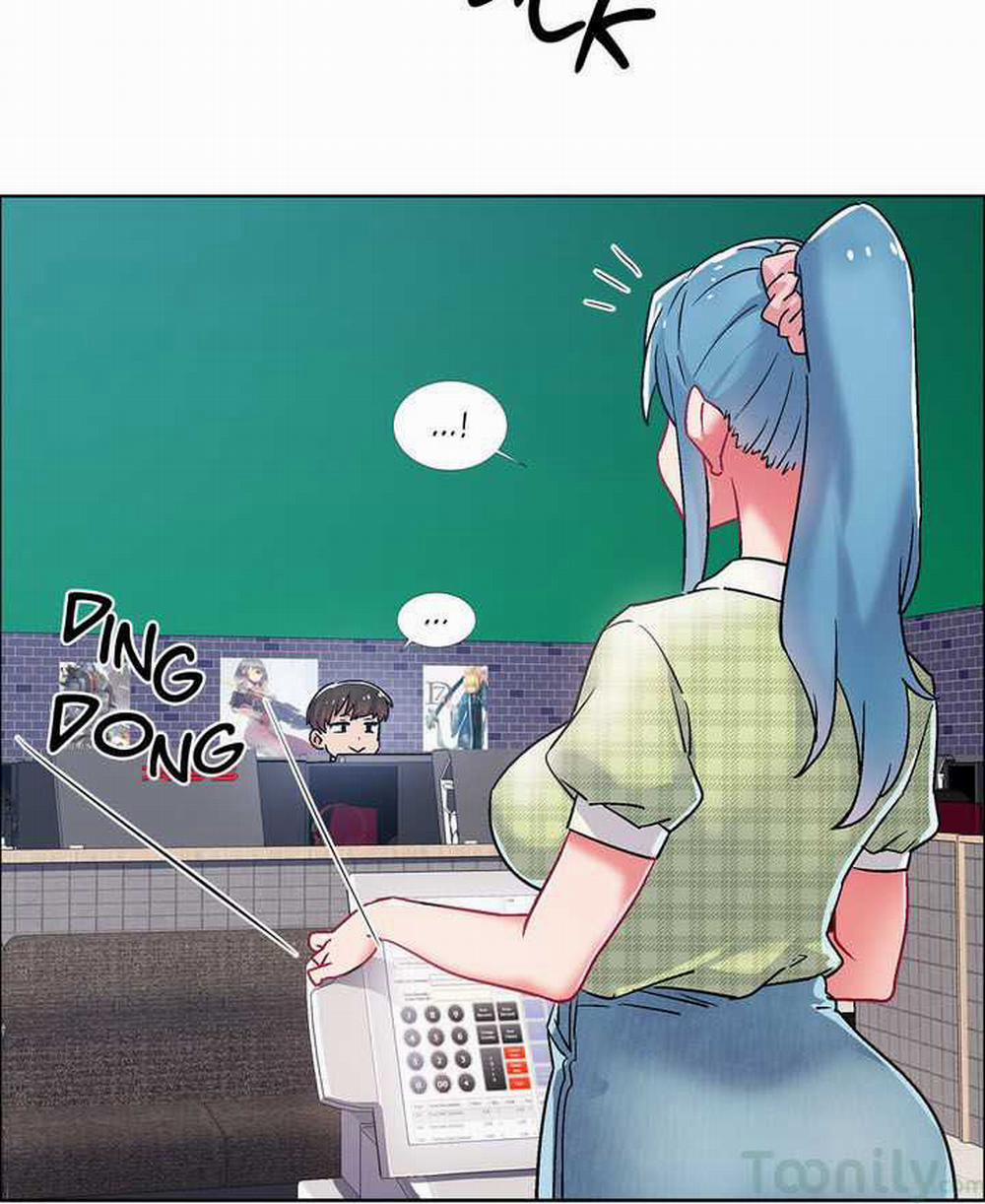 Rental Girls 37 trang 41