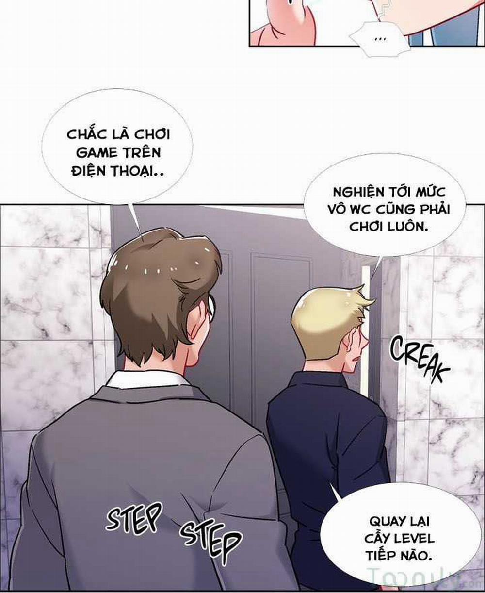 Rental Girls 38 trang 22