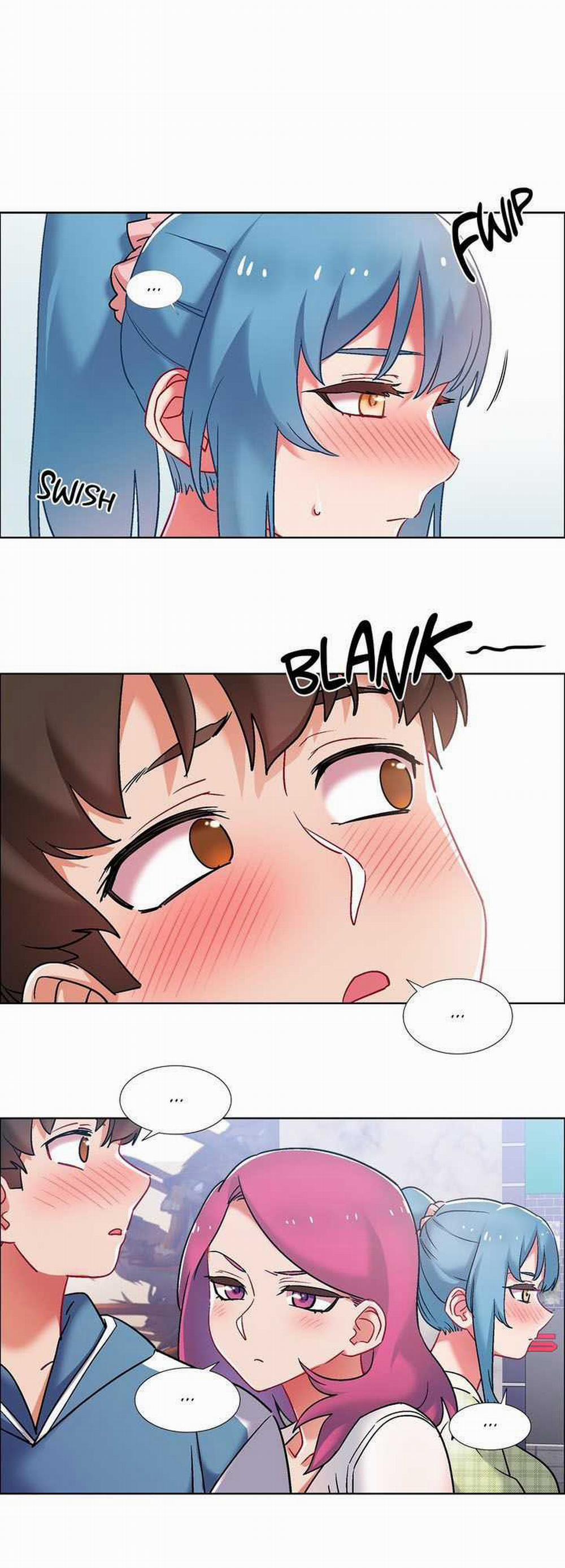 Rental Girls 38 trang 31