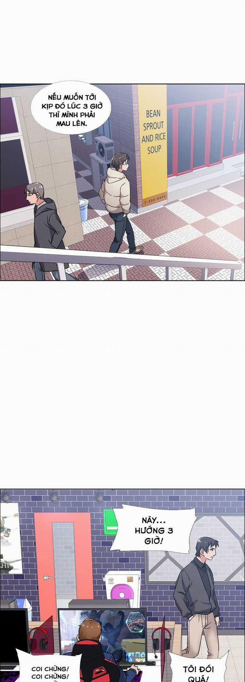 Rental Girls 38 trang 41