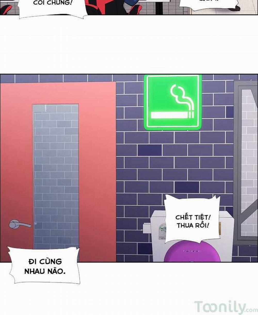 Rental Girls 38 trang 42