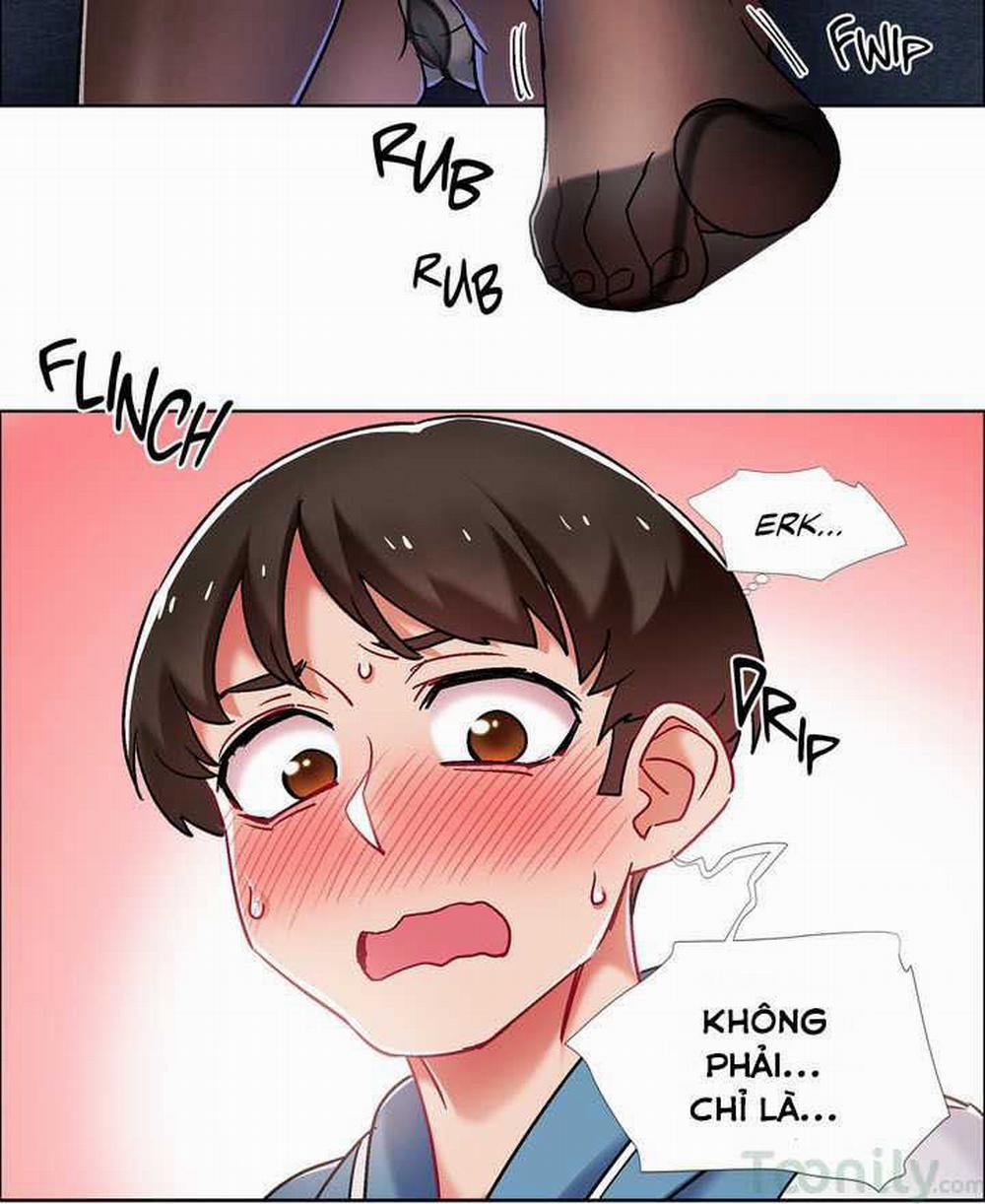 Rental Girls 39 trang 18