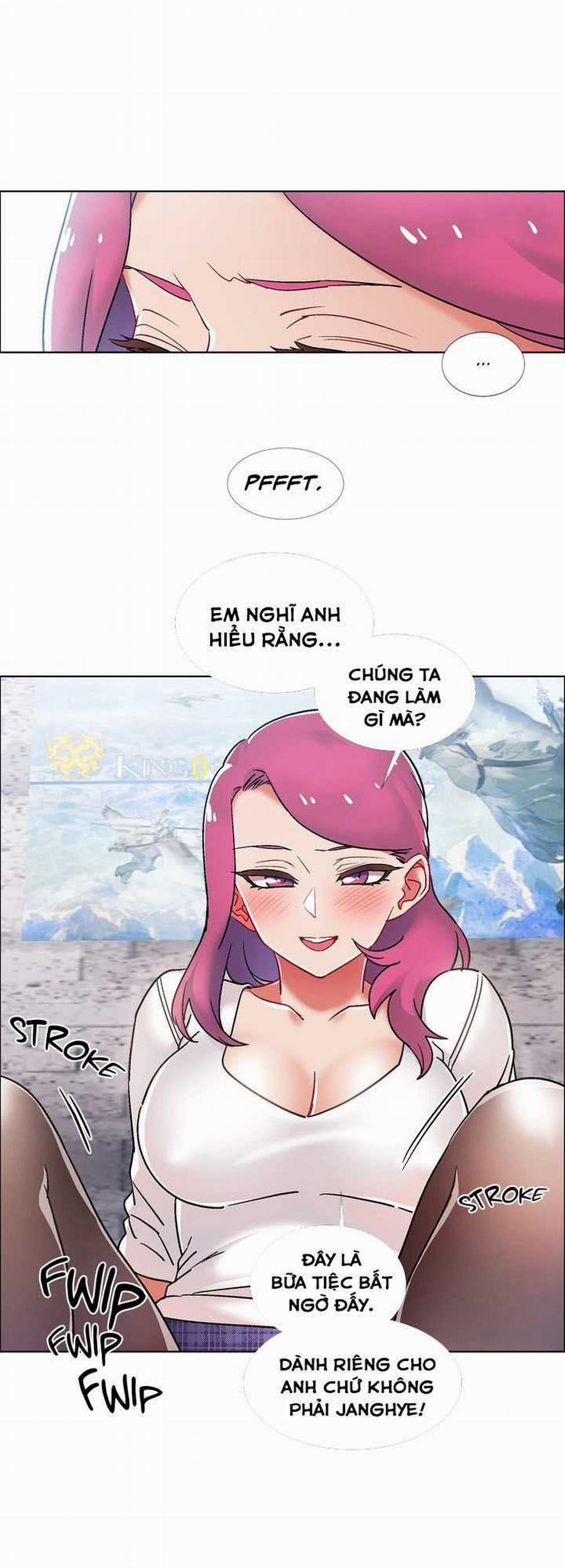 Rental Girls 39 trang 29