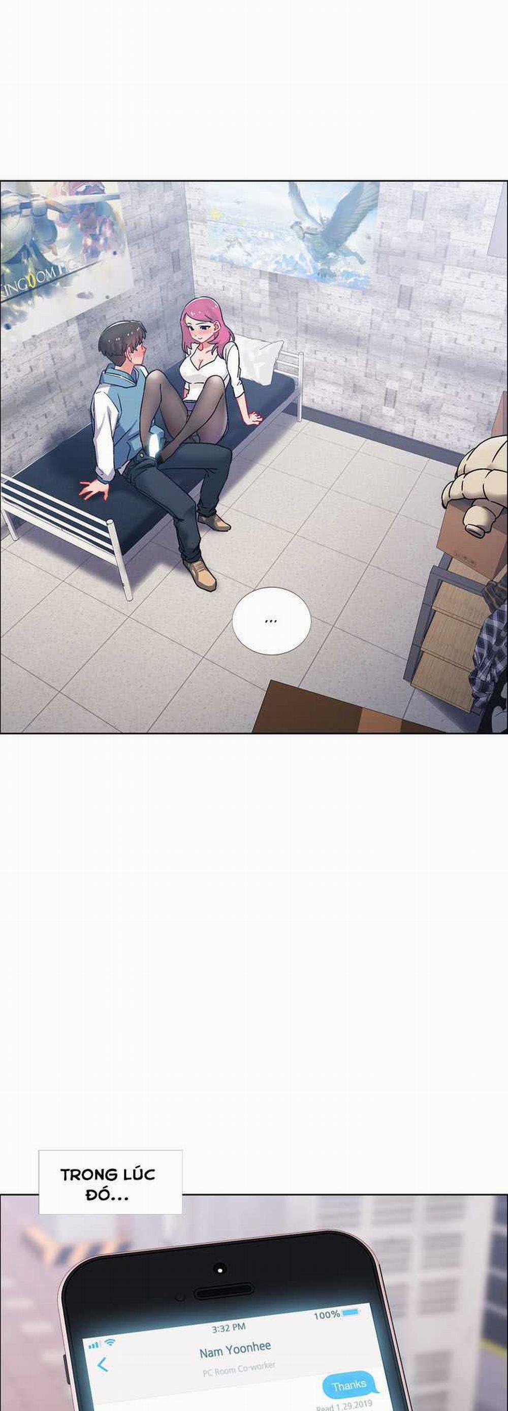 Rental Girls 39 trang 33