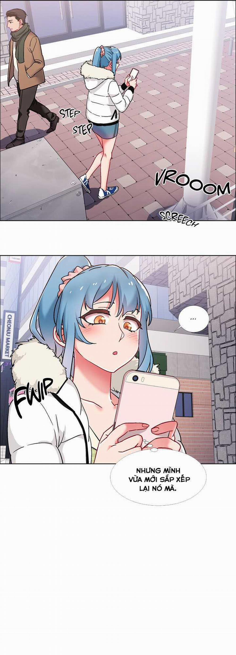 Rental Girls 39 trang 35