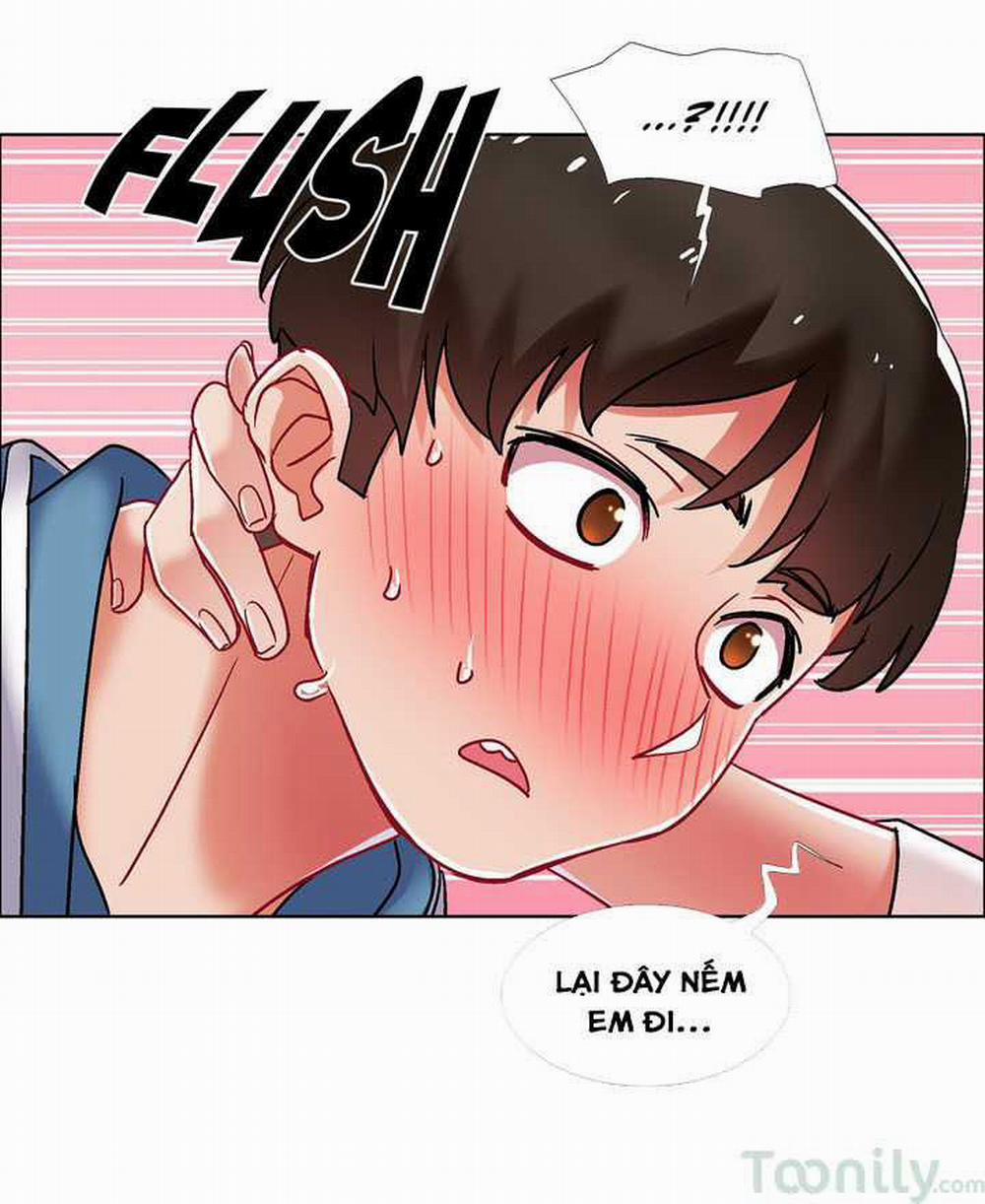 Rental Girls 39 trang 40