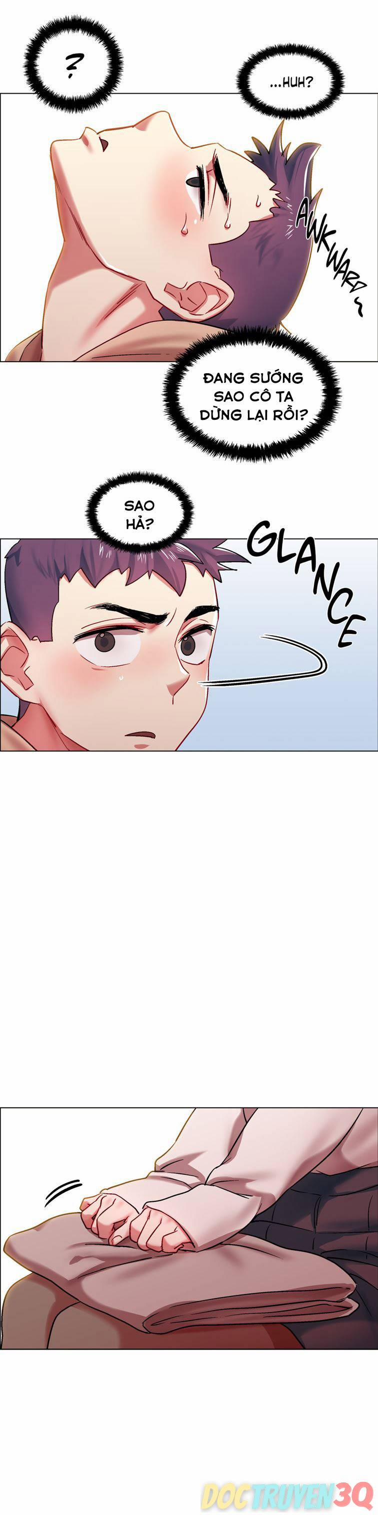 Rental Girls 4 trang 11