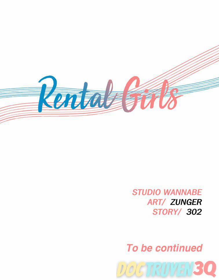 Rental Girls 4 trang 22