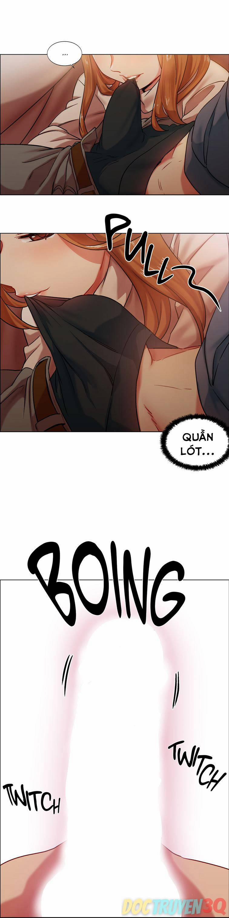 Rental Girls 4 trang 4