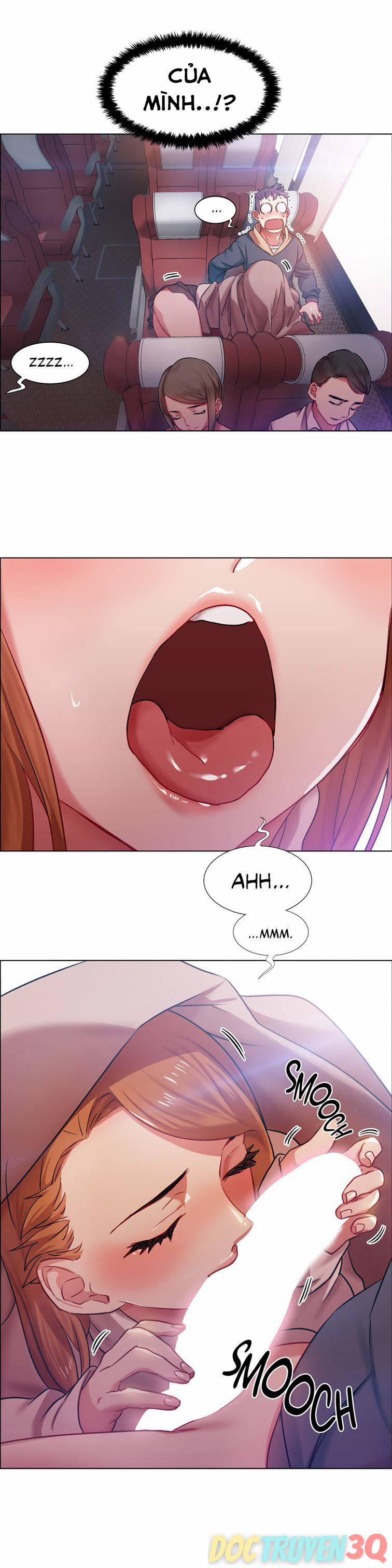 Rental Girls 4 trang 5